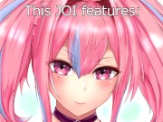 Bremerton Humiliates You (Hentai JOI) (COM.) (Azur Lane, Femdom, CEI) 1/16