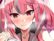 Bremerton Humiliates You (Hentai JOI) (COM.) (Azur Lane, Femdom, CEI) 13/16