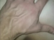 de 18 anos matando a saudades do seu namorado 😈 10/16