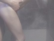 Grabando a MI hermanastra MIENTRAS LA FOLLO 11/16