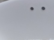 Grabando a MI hermanastra MIENTRAS LA FOLLO 9/16