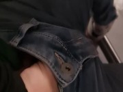 Dominos Pizza Masturbate