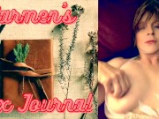 Carmen Angel Swallows 16/16