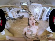 Tattooed Majestic Curves 15/16