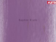 HerLimit - Daphne Klyde Sexy Ukrainian Babe Hardcore Ass Fuck Leads To Intense Squirt - LETSDOEIT 1/16