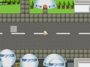 Android Quest For The Balls - Dragon Ball Part 3 - Android 18 And The Big Dick By LoveSkySanX 1/16