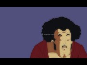 Android Quest For The Balls - Dragon Ball Part 3 - Android 18 And The Big Dick By LoveSkySanX 10/16