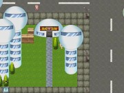 Android Quest For The Balls - Dragon Ball Part 3 - Android 18 And The Big Dick By LoveSkySanX 11/16