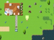 Android Quest For The Balls - Dragon Ball Part 3 - Android 18 And The Big Dick By LoveSkySanX 12/16