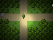 Android Quest For The Balls - Dragon Ball Part 3 - Android 18 And The Big Dick By LoveSkySanX 13/16