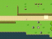 Android Quest For The Balls - Dragon Ball Part 3 - Android 18 And The Big Dick By LoveSkySanX 16/16