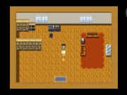 Android Quest For The Balls - Dragon Ball Part 3 - Android 18 And The Big Dick By LoveSkySanX 5/16