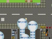 Android Quest For The Balls - Dragon Ball Part 3 - Android 18 And The Big Dick By LoveSkySanX 7/16