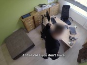 LOAN4K Sex is what the chick does in exchange for a bank loan 7/16