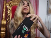 HOW TO WASH YOUR SMELLY BALLS! 7/16