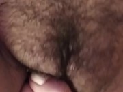 Eating a juicy pussy 13/16