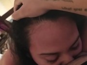 Eating a juicy pussy 2/16