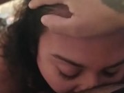 Eating a juicy pussy 6/16