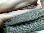 Abuela Latina and Bull Fine Bubble Butt Ebony Enjoying Sex 3/16