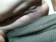 Abuela Latina and Bull Fine Bubble Butt Ebony Enjoying Sex 4/16