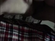 PERFECT Ass and Feet!!  12/16