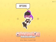 Oppaimon 3D [SFM Hentai Game] Ep.1 Pokemon parody full of giant boobs girls 1/16