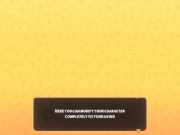 Oppaimon 3D [SFM Hentai Game] Ep.1 Pokemon parody full of giant boobs girls 3/16