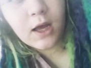 Naughty 21 year old porn star fucked a fan again ! 11/16