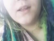 Naughty 21 year old porn star fucked a fan again ! 12/16