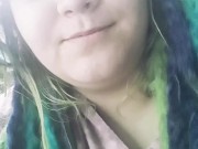 Naughty 21 year old porn star fucked a fan again ! 13/16