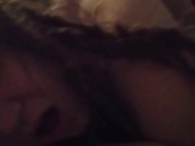 Naughty 21 year old porn star fucked a fan again ! 2/16