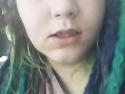 Naughty 21 year old porn star fucked a fan again ! 7/16