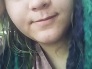 Naughty 21 year old porn star fucked a fan again ! 9/16