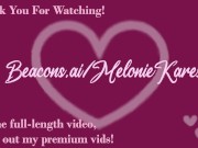 Getting Lucky After Date Night Teaser 16/16