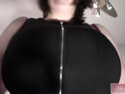 Getting Lucky After Date Night Teaser 2/16