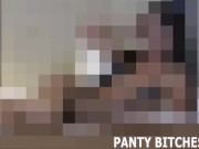 POV Panty Fetish Girls And JOI Femdom Videos 14/16