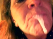 Sorry for not Swallowing