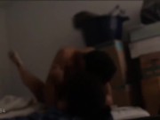 Le doy tan duro que termina quejandose 14/16