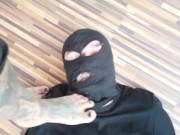 Foot Slave From The Wardrobe 11/16