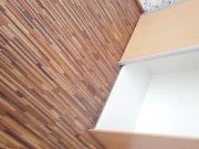 Foot Slave From The Wardrobe 16/16