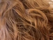 Our unicorn deep throat’s my husbands cock!  9/16