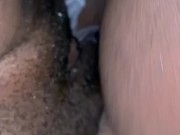 Stud getting big black dick 15/16