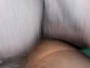 Dyke Taking Real Big Dick For The First Time 15/16