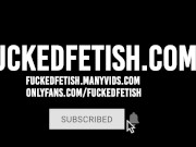 Sexy teen tied up and masturbating 16/16