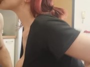 mum,glasses and deepthroat 4/16