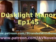 Dusklight Manor 145 1/16