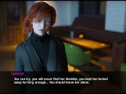 Dusklight Manor 145 2/16