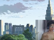 21/5握草，这是谁配音的，jj插进去是爆炸声（我是没看过这图片里的动漫） 1/16