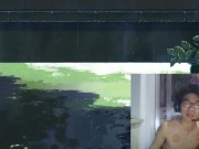 21/5握草，这是谁配音的，jj插进去是爆炸声（我是没看过这图片里的动漫） 2/16