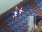 21/5握草，这是谁配音的，jj插进去是爆炸声（我是没看过这图片里的动漫） 5/16